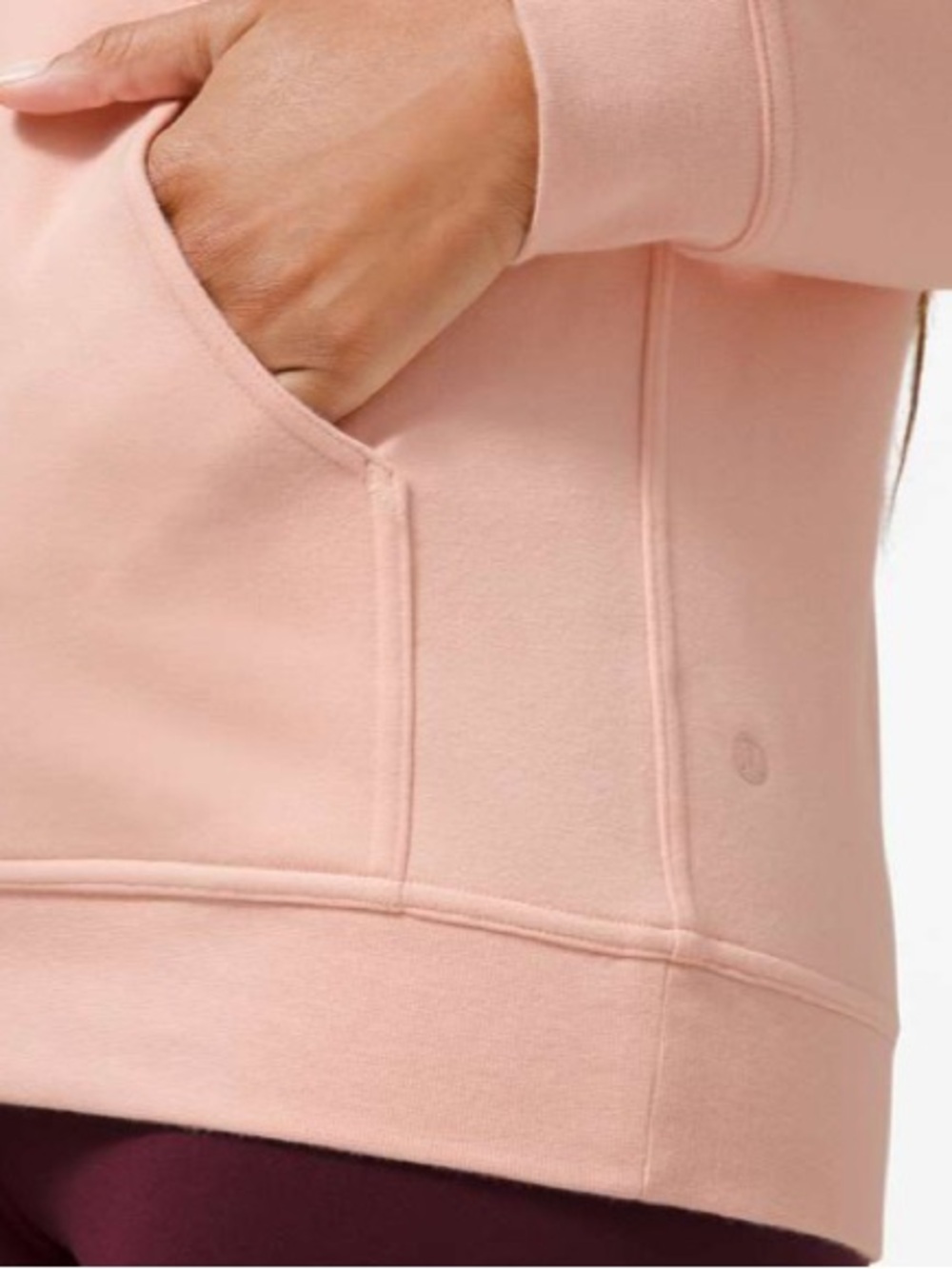 Lululemon Hoodie